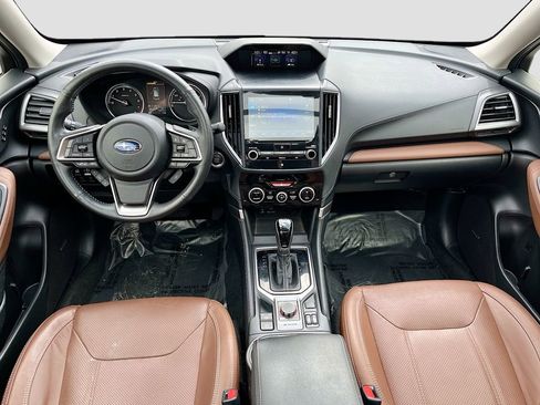 Used 2020 Subaru Forester Touring w/ Popular Package #2 image 24