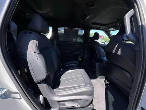 New 2027 Kia Telluride SX Prestige X-Pro AWD/4WD image 40