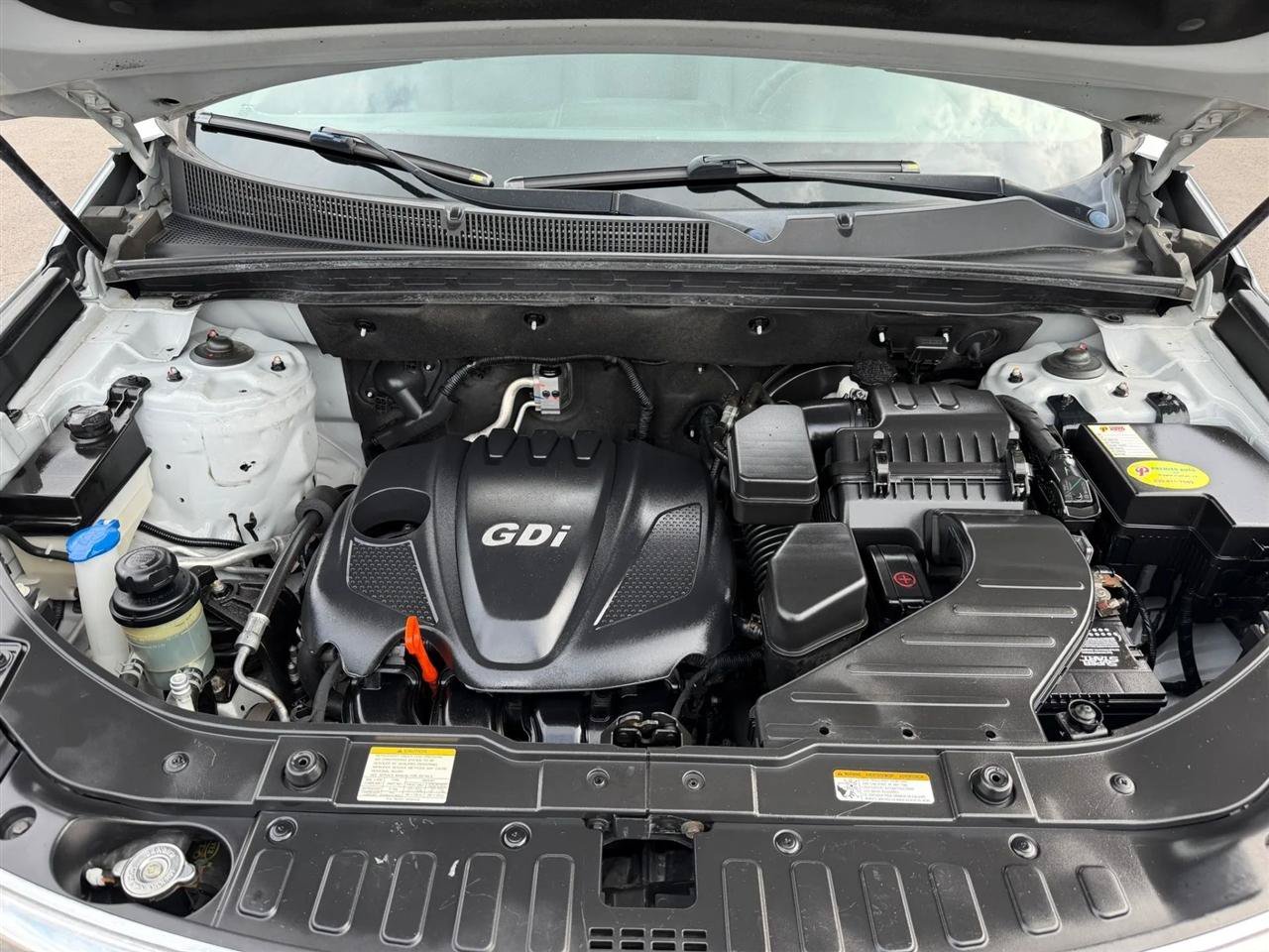 Used 2013 Kia Sorento LX FWD image 34