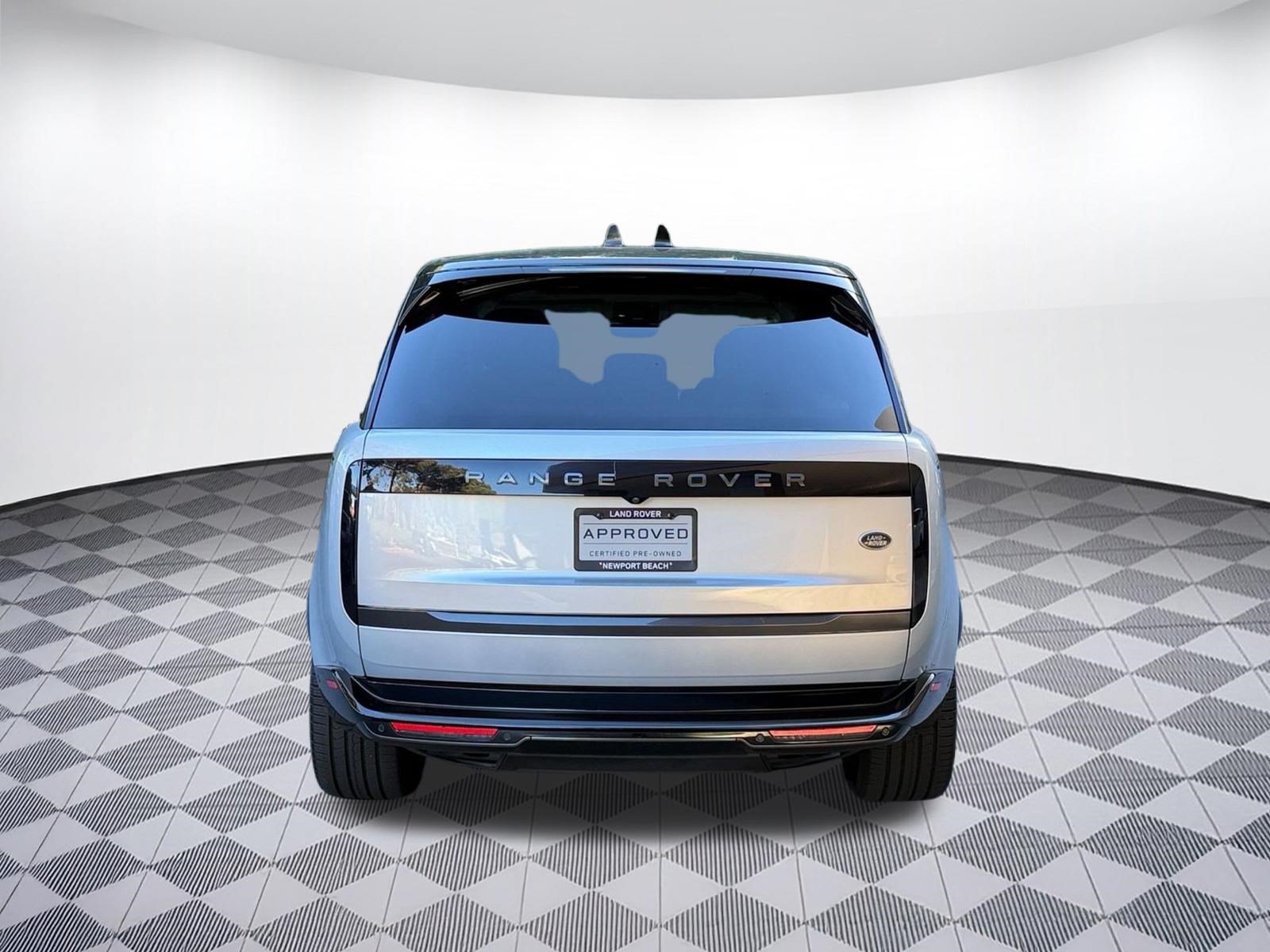 Used 2023 Land Rover Range Rover SE AWD/4WD image 10