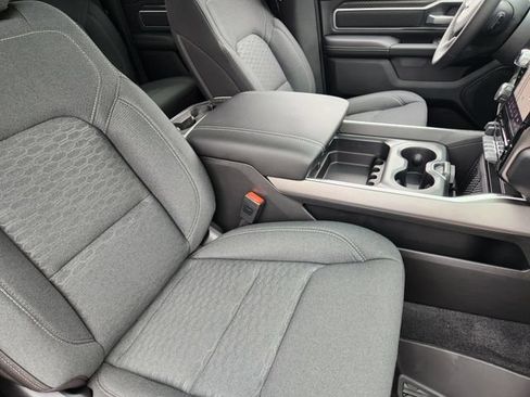 New 2026 RAM 1500 Lone Star RWD image 11