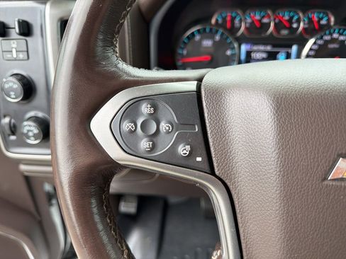 Used 2018 Chevrolet Silverado 2500 LTZ w/ Duramax Plus Package image 56