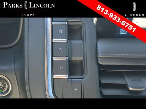 Used 2023 Chevrolet Tahoe High Country image 25