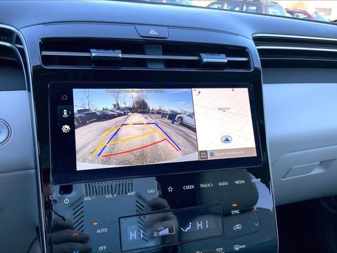 Used 2024 Hyundai Tucson SEL w/ Convenience Package image 27