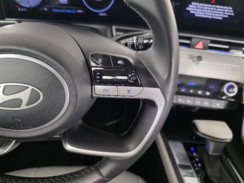 Used 2024 Hyundai Elantra Limited FWD image 30