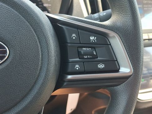 Certified 2024 Subaru Impreza 2.0i AWD/4WD image 22