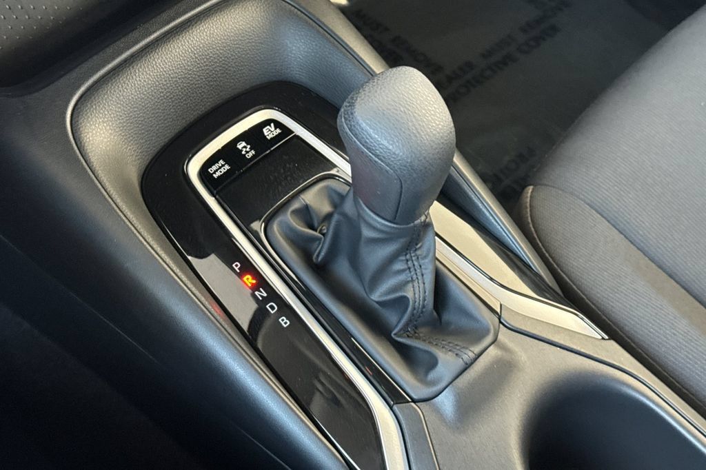 Used 2026 Toyota Corolla LE FWD image 23