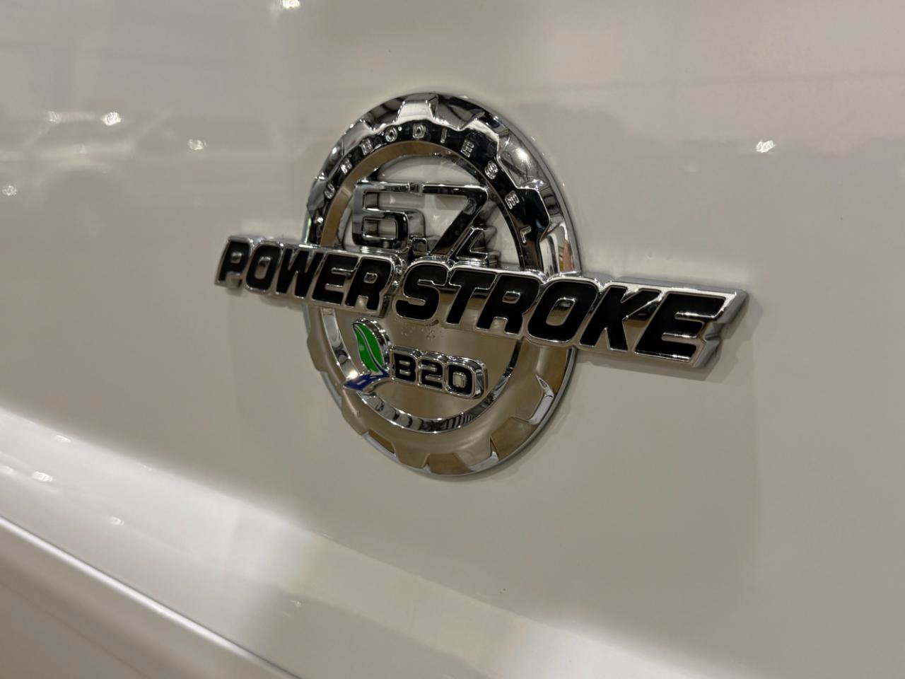 Used 2016 Ford F250 Lariat w/ Lariat Interior Package AWD/4WD image 33