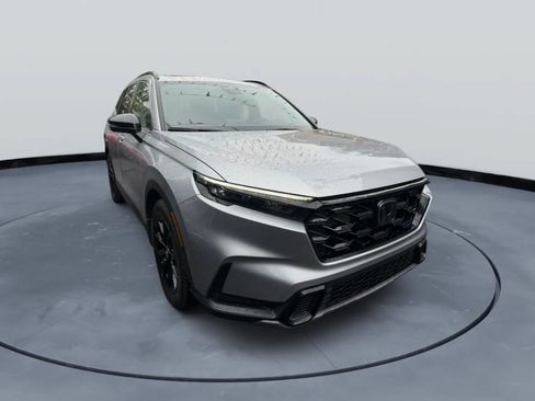 Used 2023 Honda CR-V Sport image 7