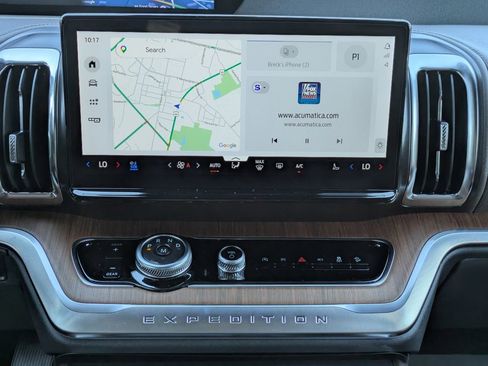 New 2026 Ford Expedition King Ranch AWD/4WD image 18