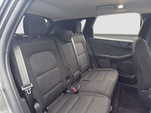 Used 2025 Ford Escape Active image 17