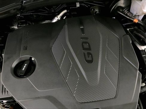 Used 2024 Kia Sportage LX image 30