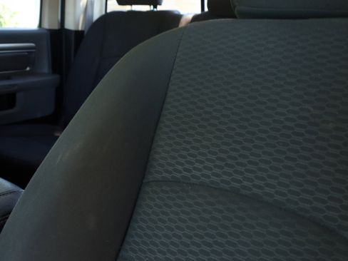 Used 2020 RAM 1500 Classic Warlock image 28