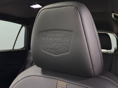 New 2026 Subaru Outback Wilderness image 20