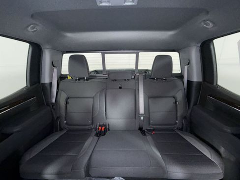 New 2026 GMC Sierra 1500 Elevation w/ Preferred Package AWD/4WD image 24