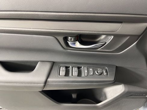 Certified 2025 Honda CR-V EX image 25