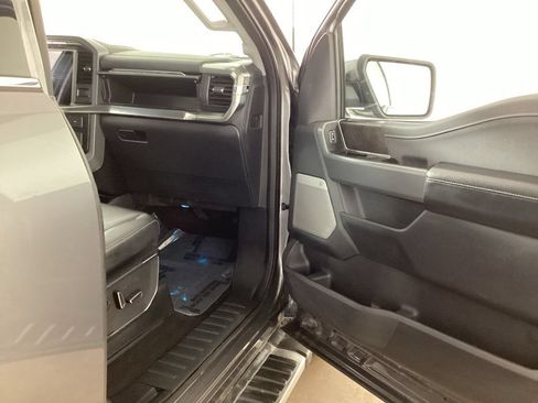 Certified 2023 Ford F150 Lariat w/ Equipment Group 502A High AWD/4WD image 24