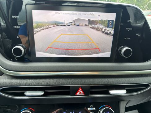 Certified 2022 Hyundai Sonata SEL FWD image 20