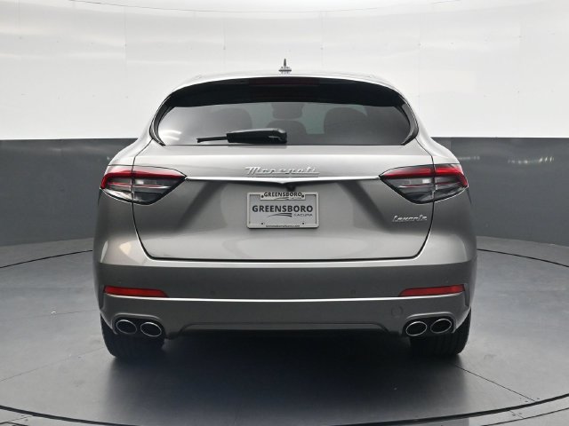 Used 2022 Maserati Levante GT AWD/4WD image 5