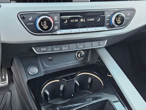 Used 2020 Audi A4 2.0T Premium Plus w/ Premium Plus Package image 23