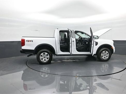 New 2025 Ford Ranger XL w/ Trailer Tow Package image 36