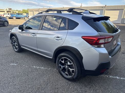 Used 2018 Subaru Crosstrek 2.0i Premium AWD/4WD image 5