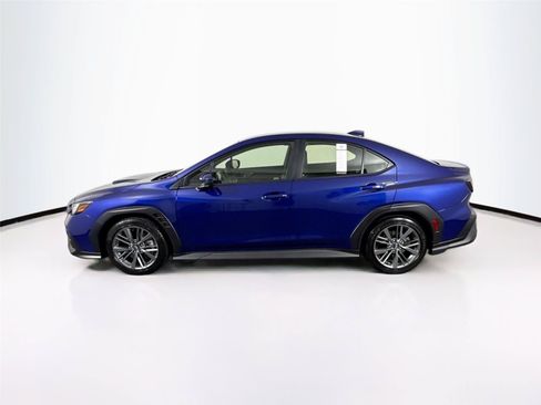 Used 2024 Subaru WRX AWD/4WD image 12