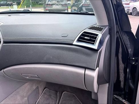 Used 2012 Cadillac SRX FWD image 22
