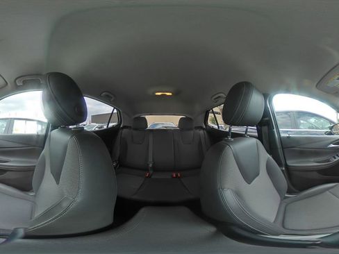 Used 2025 Buick Encore GX Preferred image 41