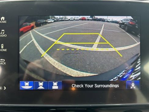 Used 2021 Honda CR-V EX-L image 27