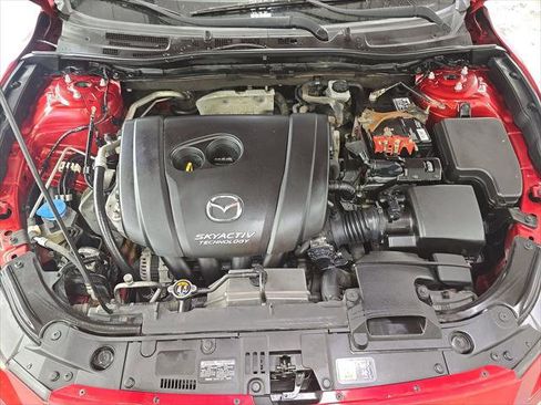 Used 2015 MAZDA MAZDA3 s Touring FWD image 17