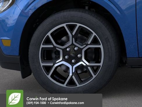 New 2026 Ford Maverick Lariat AWD/4WD image 20