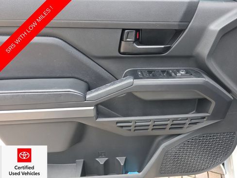 Certified 2025 Toyota Tacoma SR5 AWD/4WD image 26