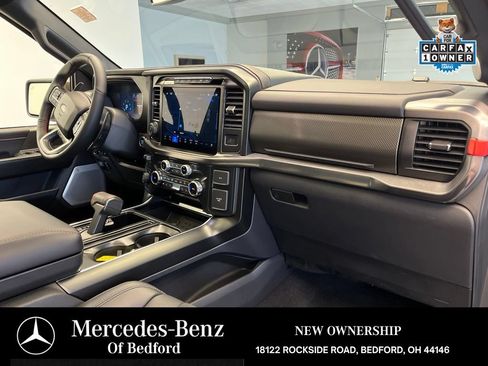 Used 2026 Ford F150 Raptor AWD/4WD image 33