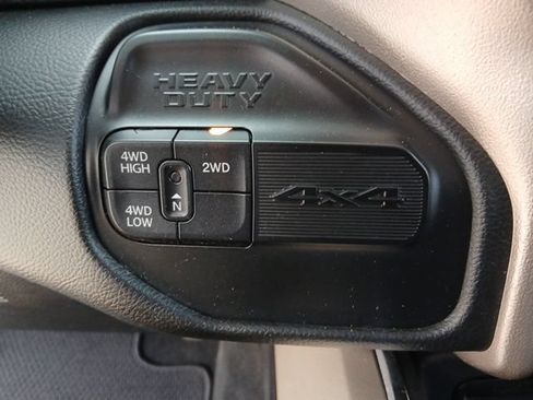 Used 2019 RAM 3500 Laramie AWD/4WD image 52