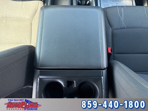 Used 2024 Ford F150 STX image 19