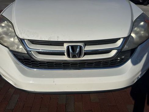 Used 2011 Honda CR-V EX-L image 22