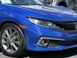 Used 2021 Honda Civic EX image 2