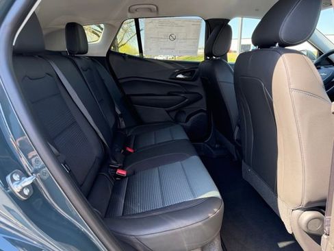 New 2026 Chevrolet Trax LT FWD image 12