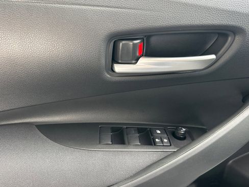 Certified 2026 Toyota Corolla SE FWD image 11