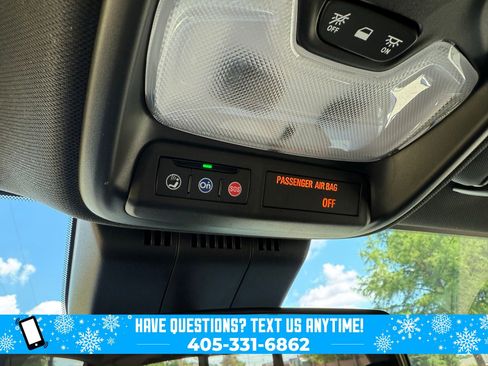 New 2026 Chevrolet Colorado Trail Boss image 24