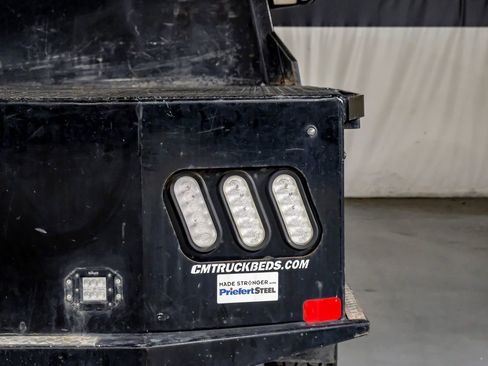 Used 2022 RAM 4500 Tradesman w/ Max Tow Package AWD/4WD image 40