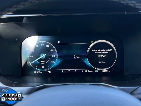 Used 2023 Kia Sorento SX Prestige AWD/4WD image 27