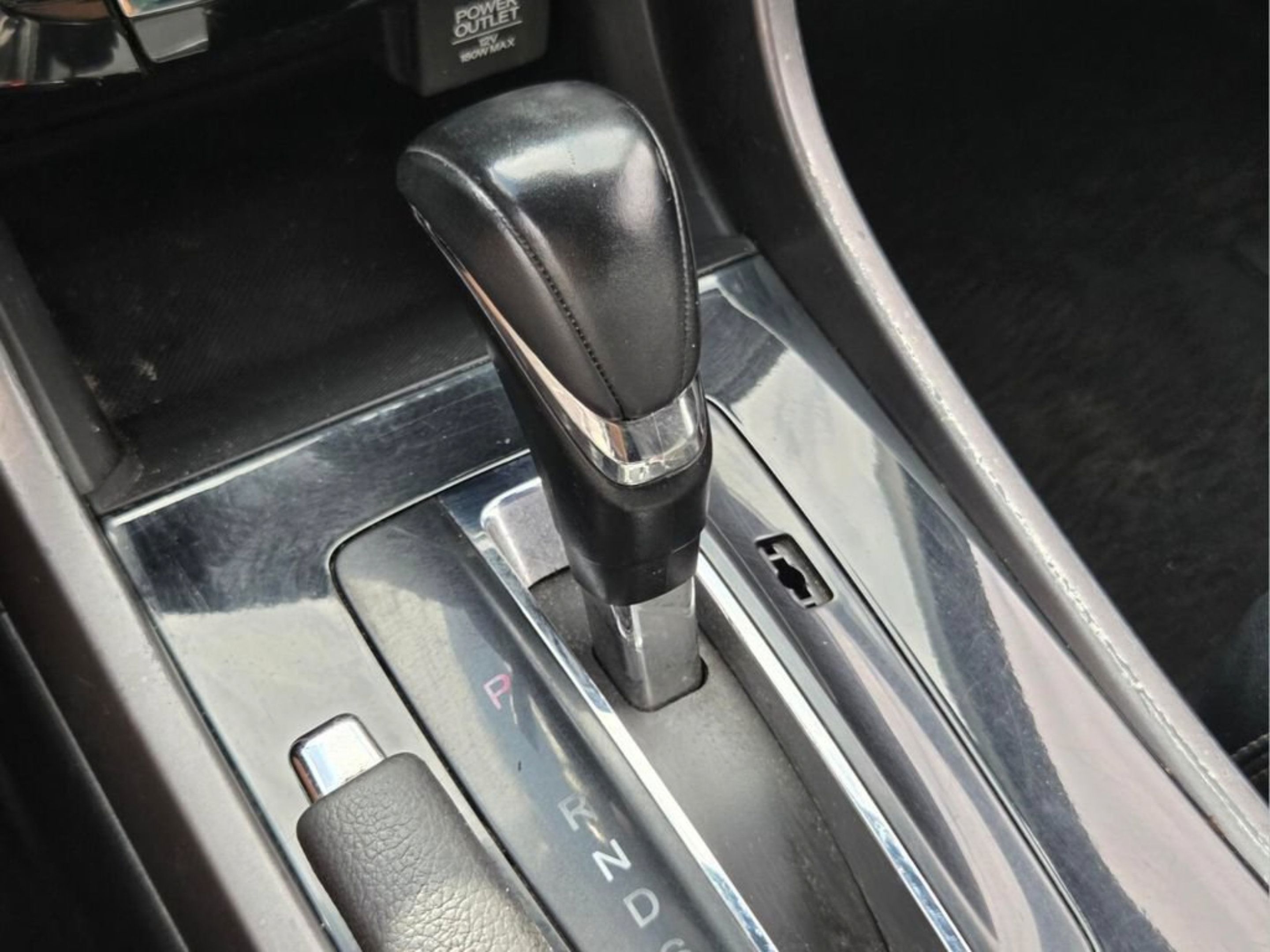 Used 2017 Honda Accord Sport image 32
