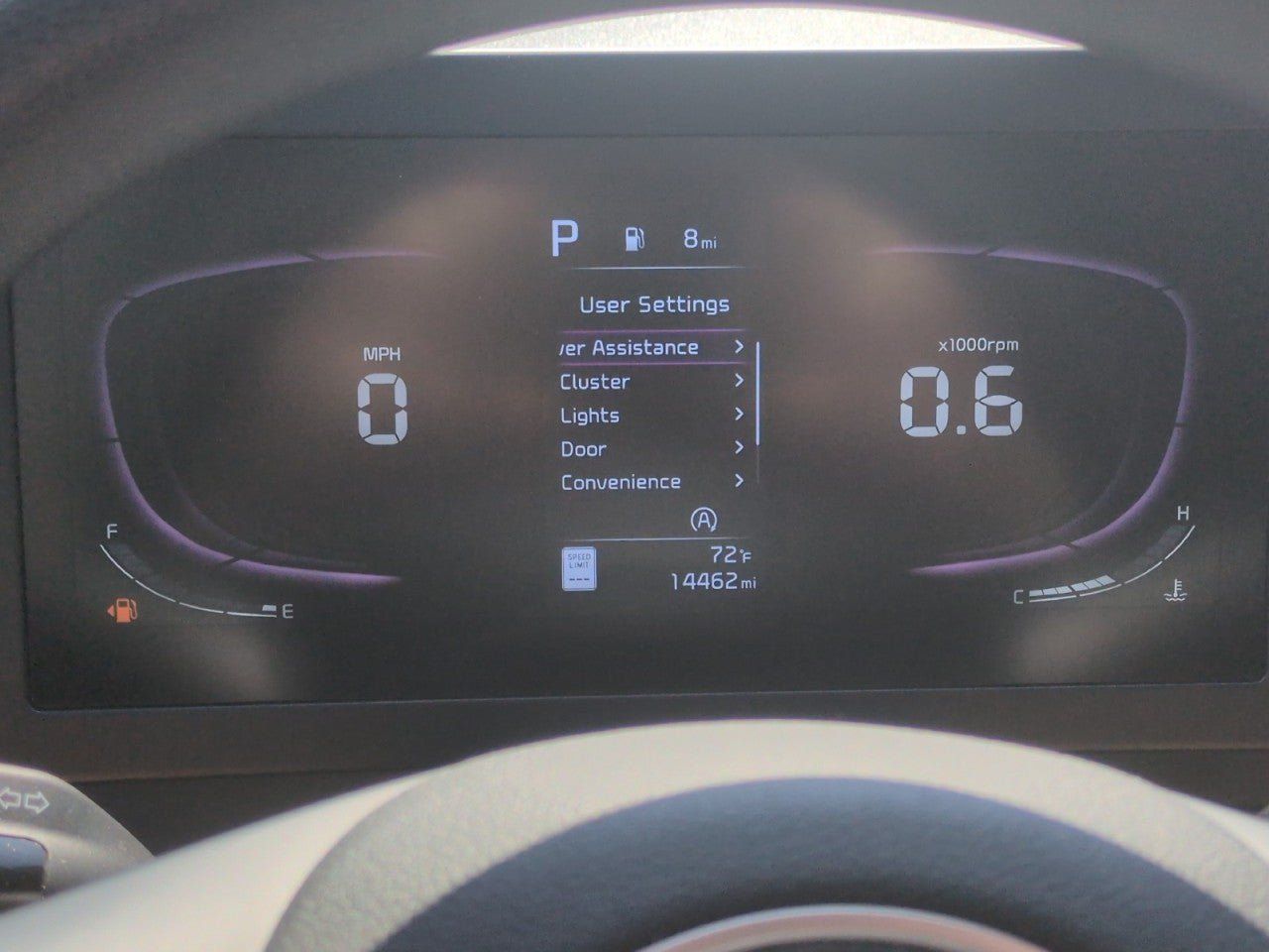 Certified 2023 Kia Sportage LX AWD/4WD image 17
