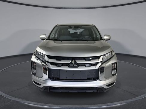 Used 2024 Mitsubishi Outlander Sport AWD image 3