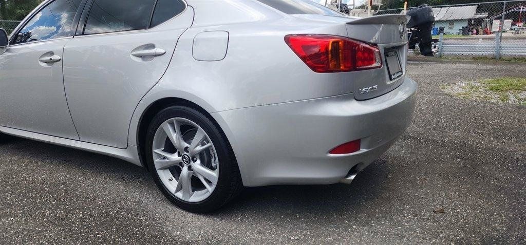Used 2009 Lexus IS 250 RWD image 16