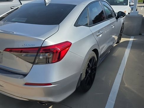 Used 2022 Honda Civic Sport image 5