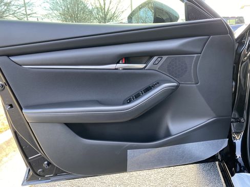 New 2026 MAZDA MAZDA3 s image 14