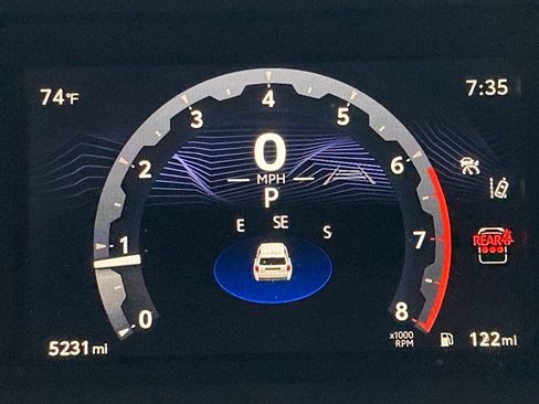 Used 2025 Toyota 4Runner SR5 image 14